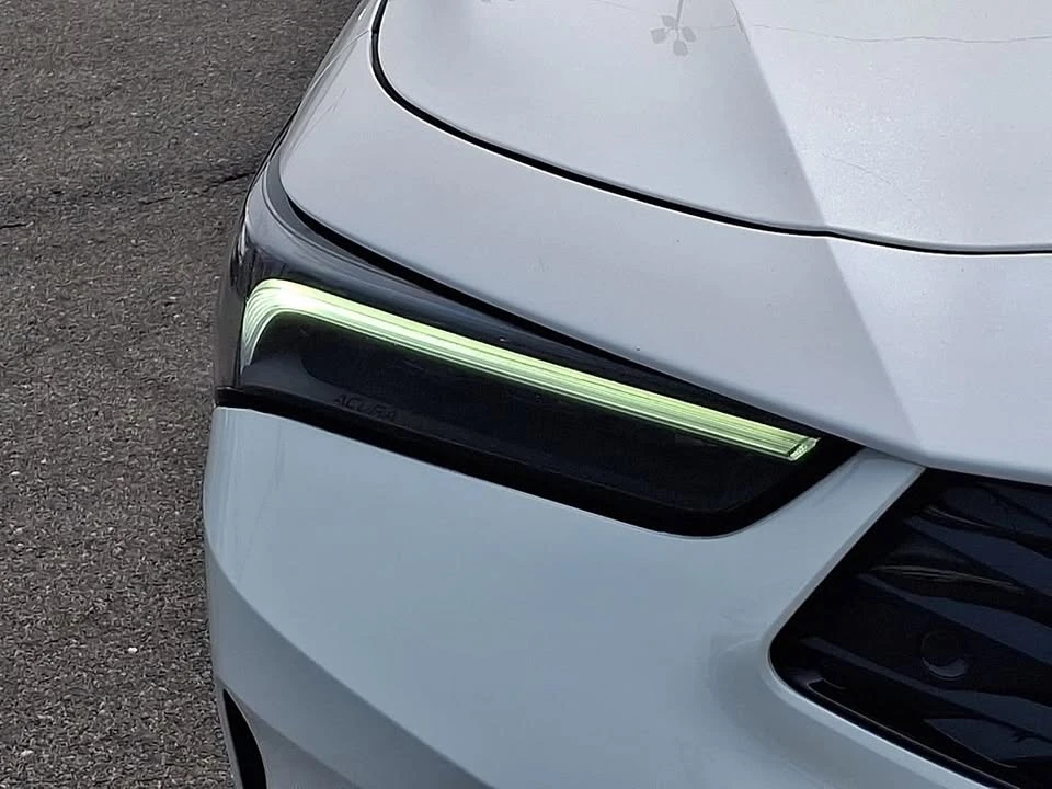 2025 Acura Integra 5th Gen - Image 8 of 17