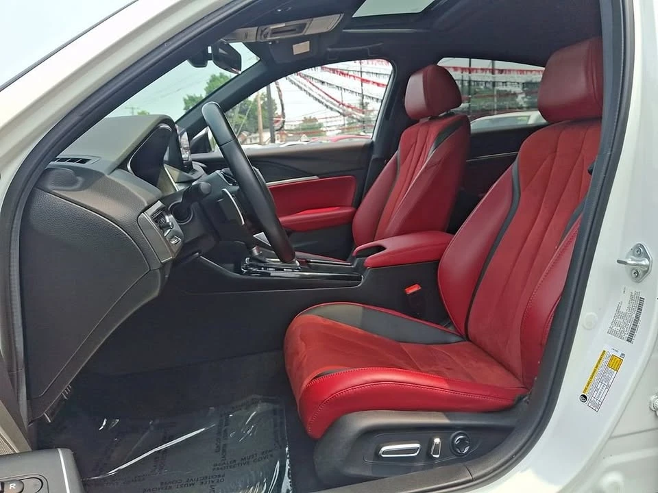 2025 Acura Integra 5th Gen - Image 12 of 17