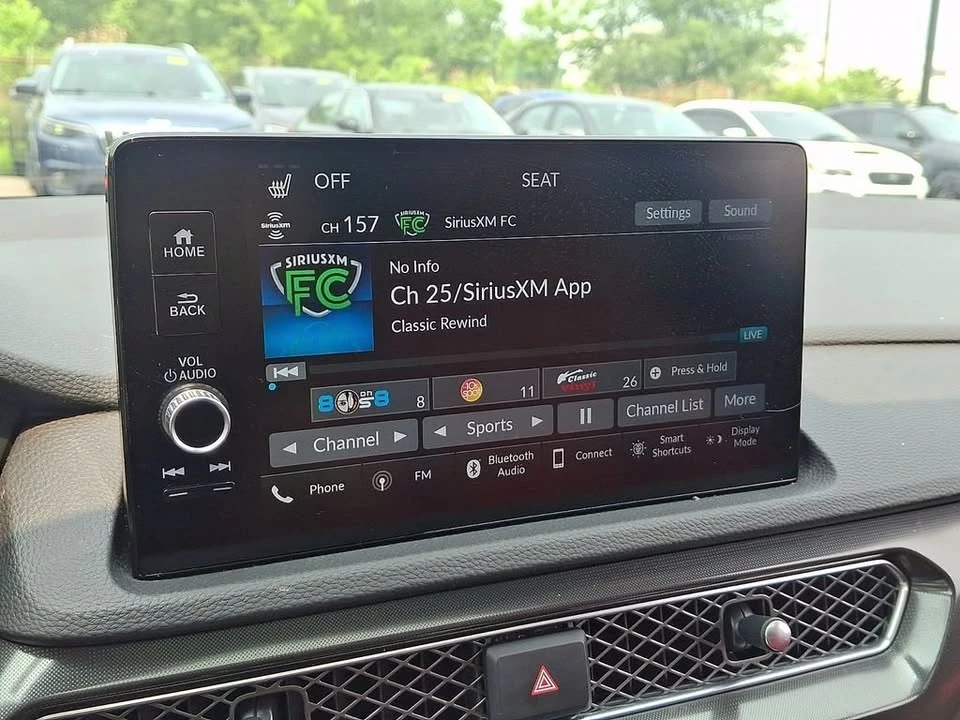 2025 Acura Integra 5th Gen - Image 16 of 17