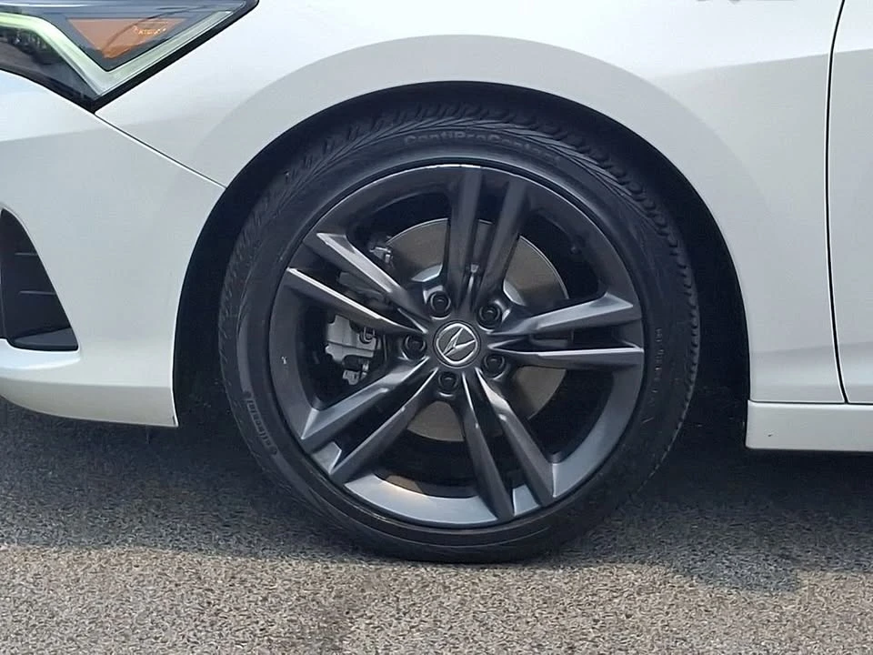 2025 Acura Integra 5th Gen - Image 7 of 17