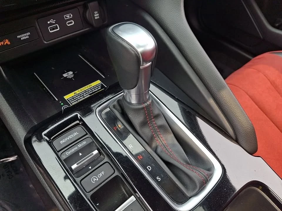 2025 Acura Integra 5th Gen - Image 14 of 17