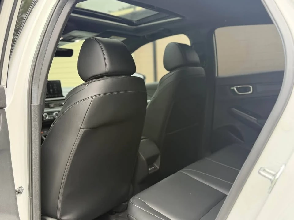 2025 Acura Integra 5th Gen - Image 16 of 19