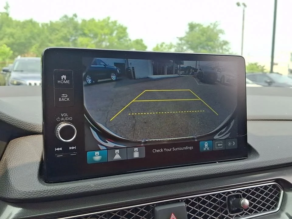 2025 Acura Integra 5th Gen - Image 17 of 17