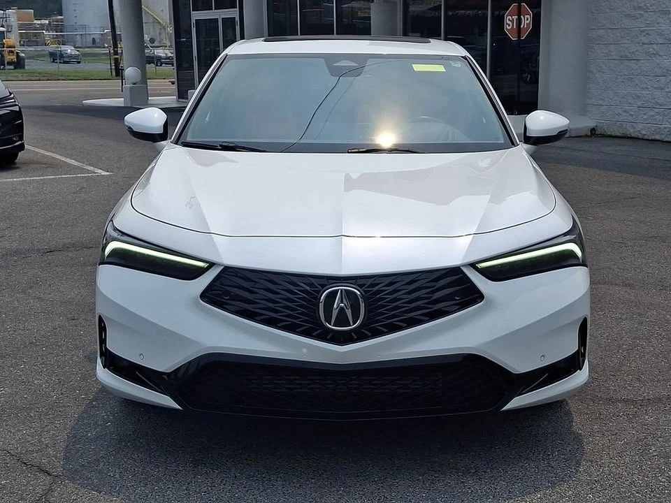 2025 Acura Integra 5th Gen - Image 2 of 17
