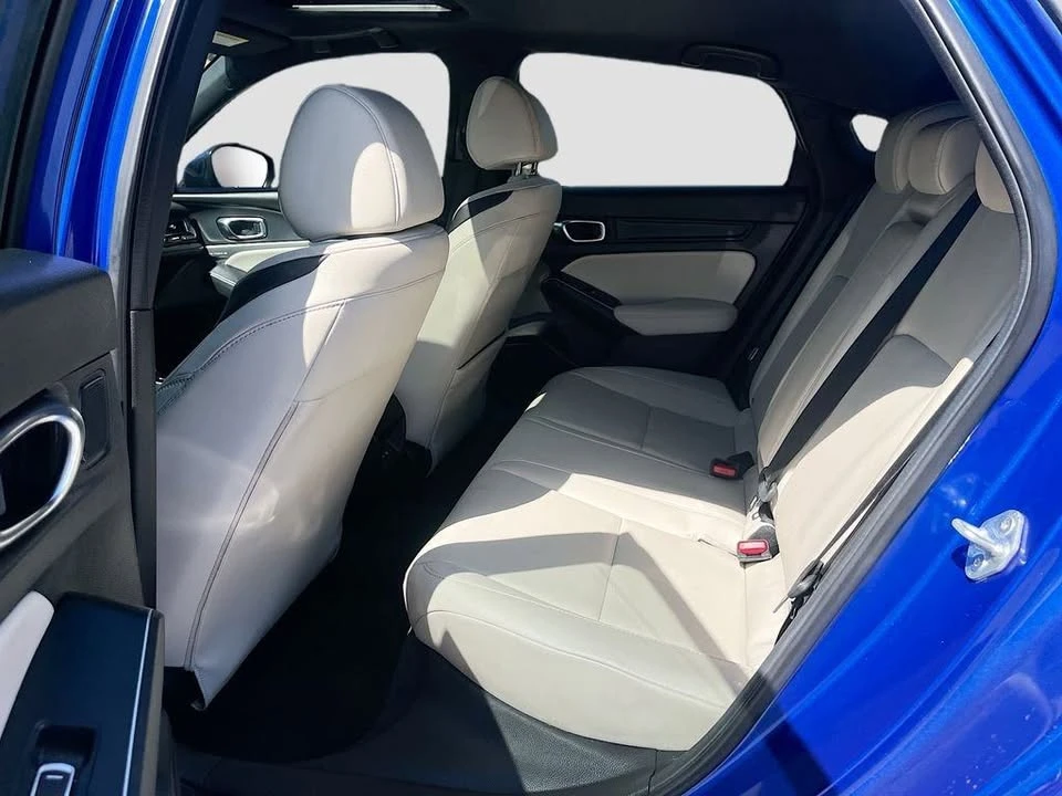 2025 Acura Integra 5th Gen - Image 13 of 17