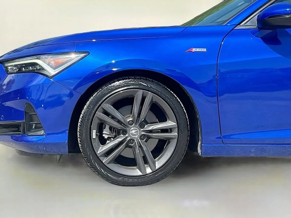2025 Acura Integra 5th Gen - Image 17 of 17
