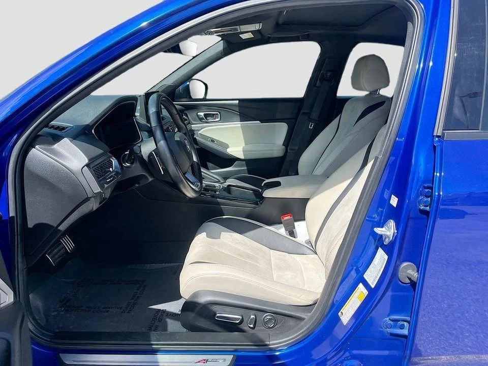 2025 Acura Integra 5th Gen - Image 12 of 17