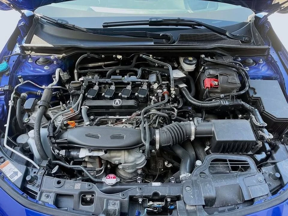 2025 Acura Integra 5th Gen - Image 16 of 17
