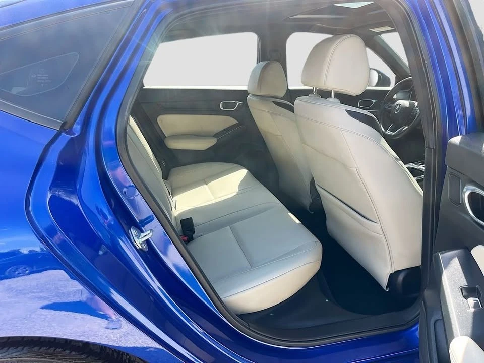 2025 Acura Integra 5th Gen - Image 15 of 17