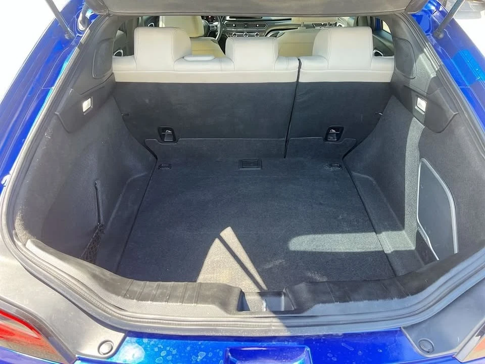 2025 Acura Integra 5th Gen - Image 14 of 17