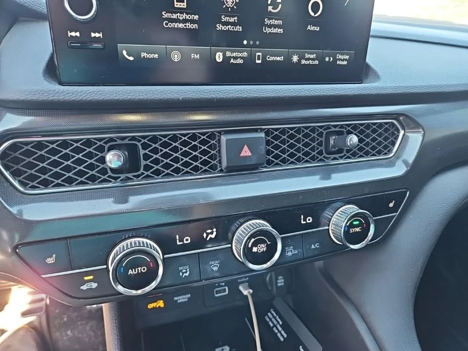 2025 Acura Integra 5th Gen - Image 18 of 20