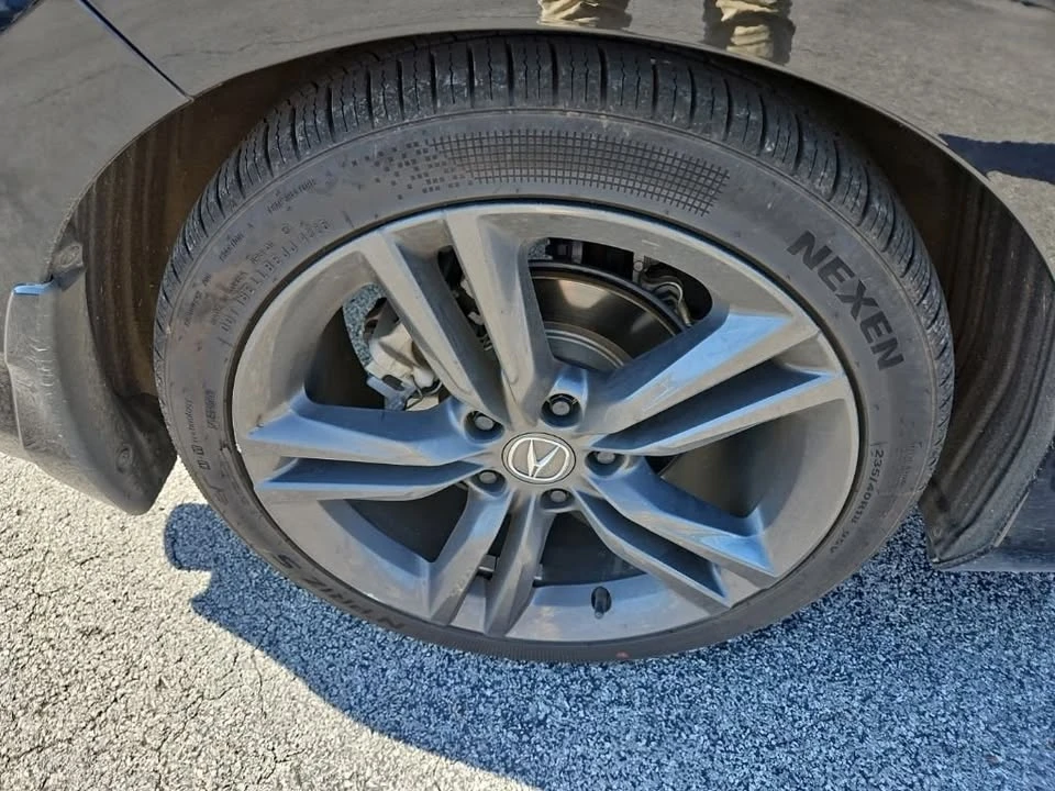 2025 Acura Integra 5th Gen - Image 9 of 20