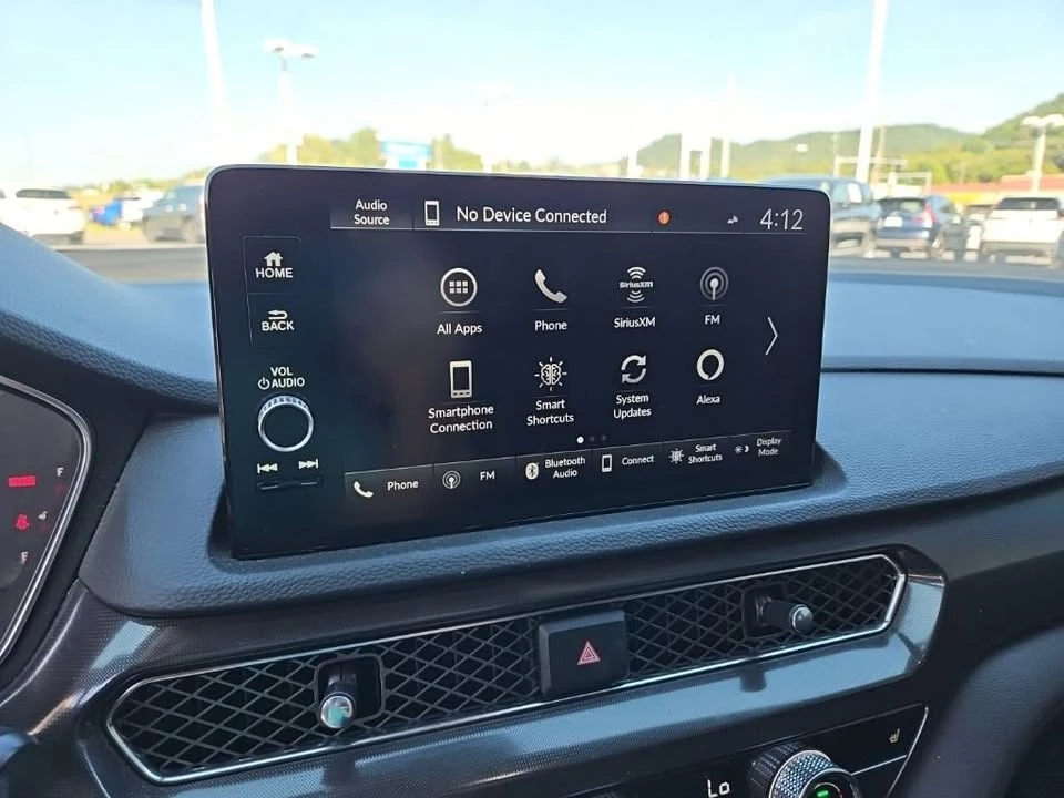 2025 Acura Integra 5th Gen - Image 17 of 20
