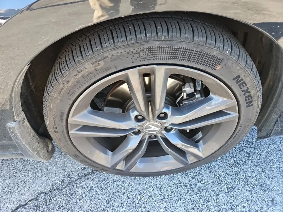 2025 Acura Integra 5th Gen - Image 10 of 20