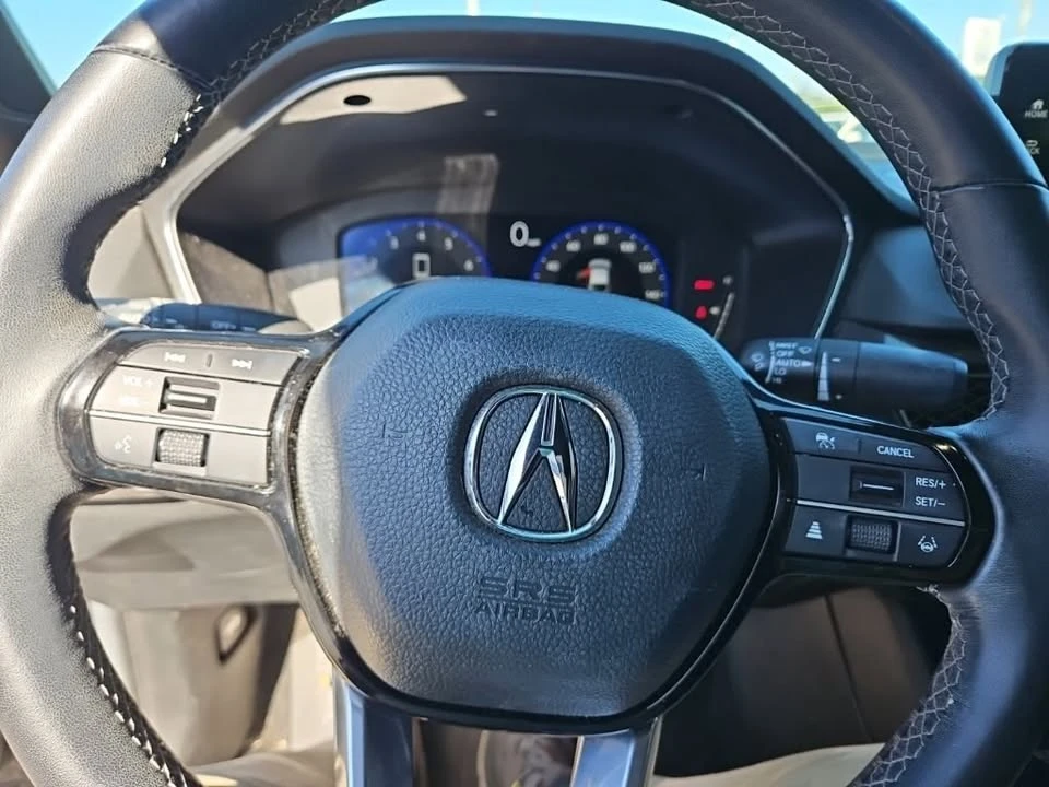 2025 Acura Integra 5th Gen - Image 20 of 20