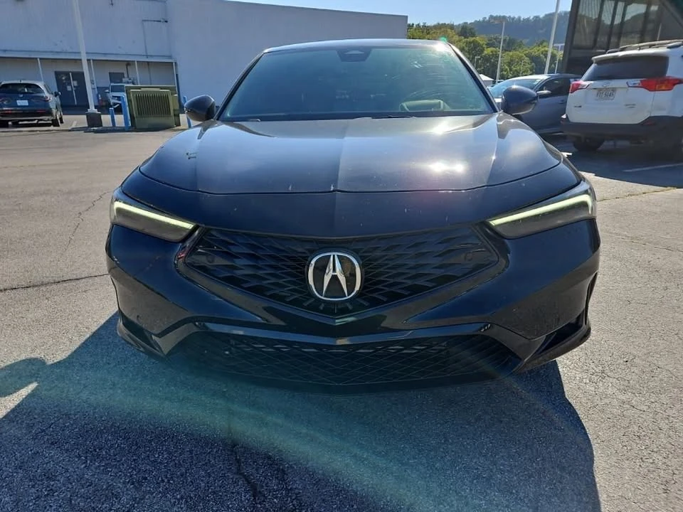 2025 Acura Integra 5th Gen - Image 2 of 20