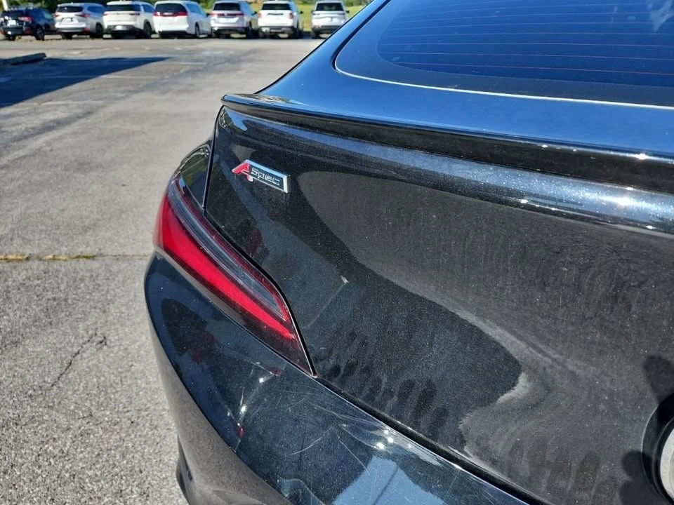2025 Acura Integra 5th Gen - Image 6 of 20