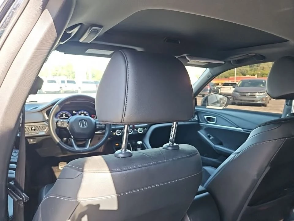 2025 Acura Integra 5th Gen - Image 15 of 20