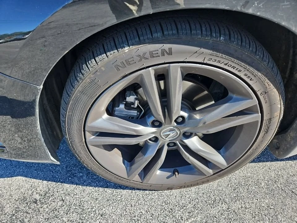2025 Acura Integra 5th Gen - Image 11 of 20