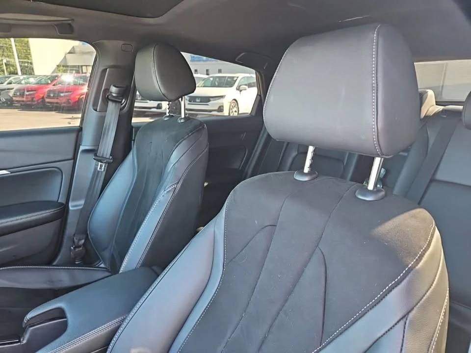 2025 Acura Integra 5th Gen - Image 16 of 20