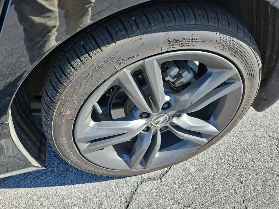 2025 Acura Integra 5th Gen - Image 12 of 20