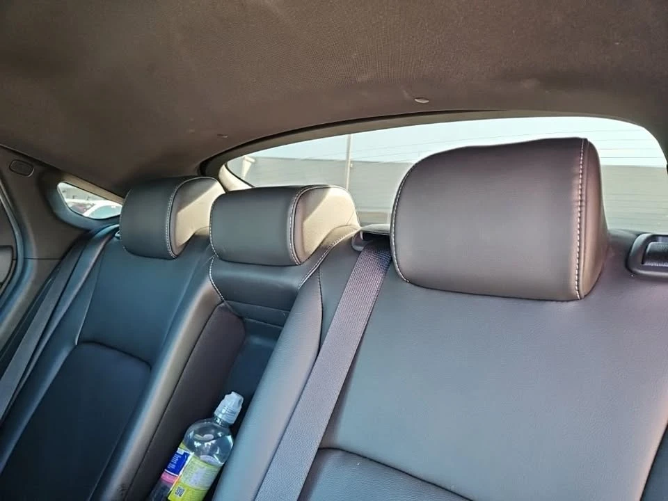2025 Acura Integra 5th Gen - Image 14 of 20