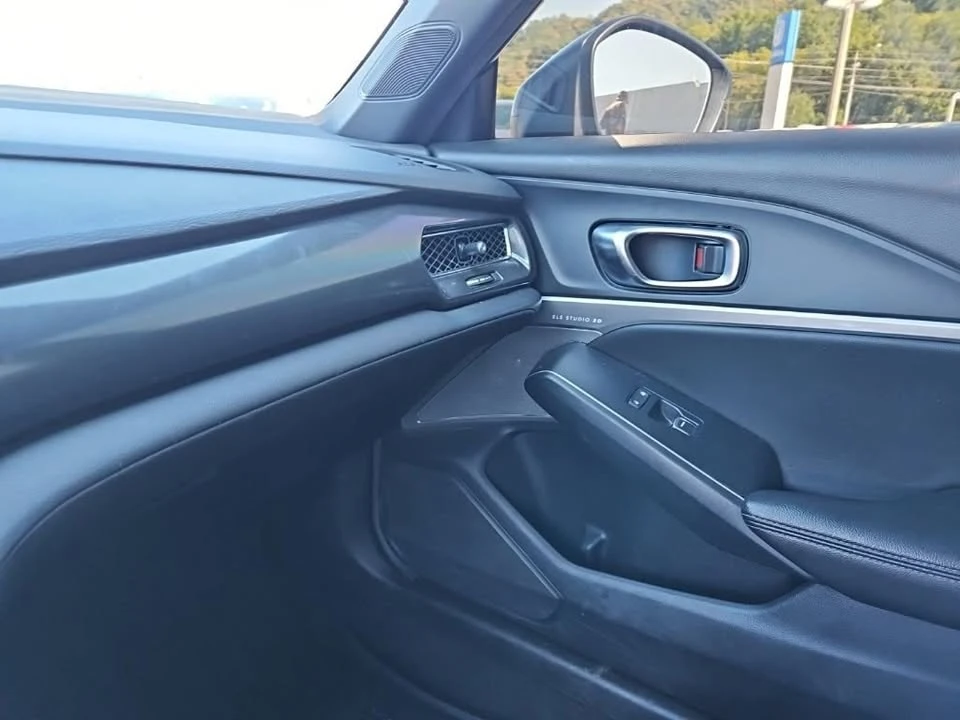 2025 Acura Integra 5th Gen - Image 19 of 20