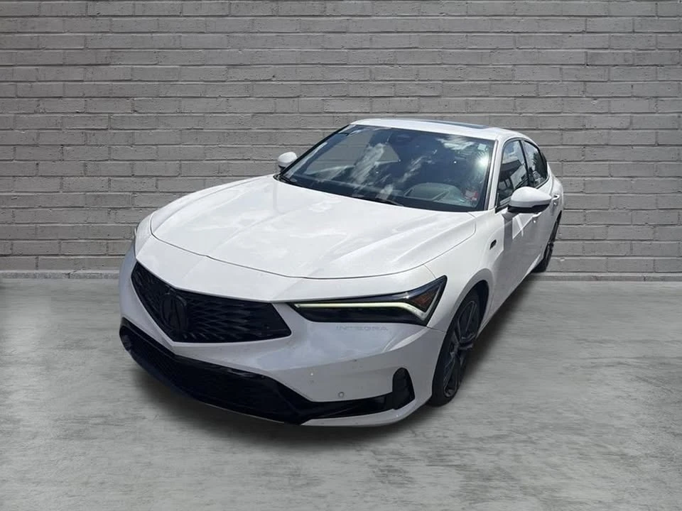 2025 Acura Integra 5th Gen - Image 2 of 5