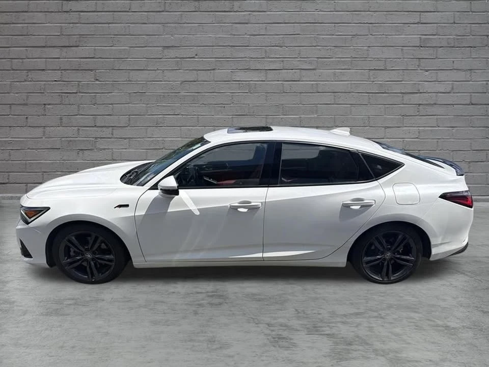 2025 Acura Integra 5th Gen - Image 5 of 5
