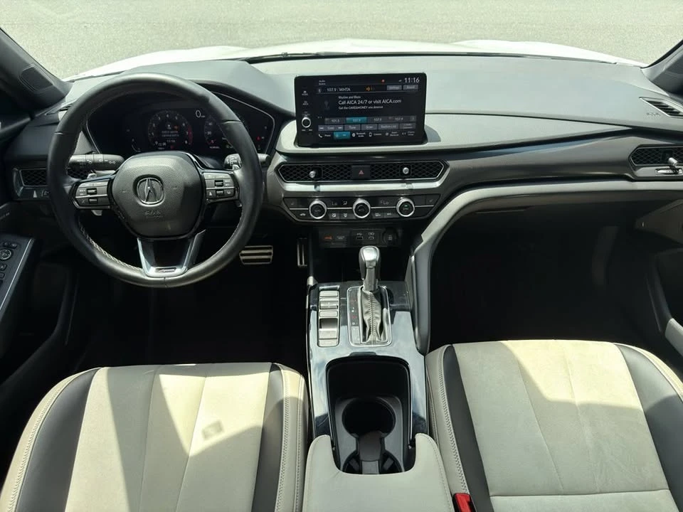 2025 Acura Integra 5th Gen - Image 12 of 15