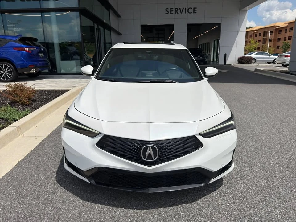 2025 Acura Integra 5th Gen - Image 2 of 15