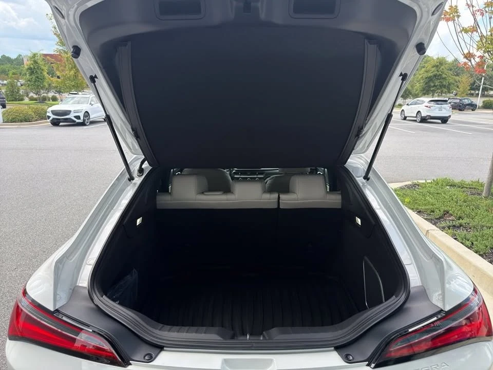 2025 Acura Integra 5th Gen - Image 8 of 15