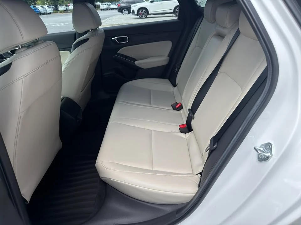 2025 Acura Integra 5th Gen - Image 14 of 15