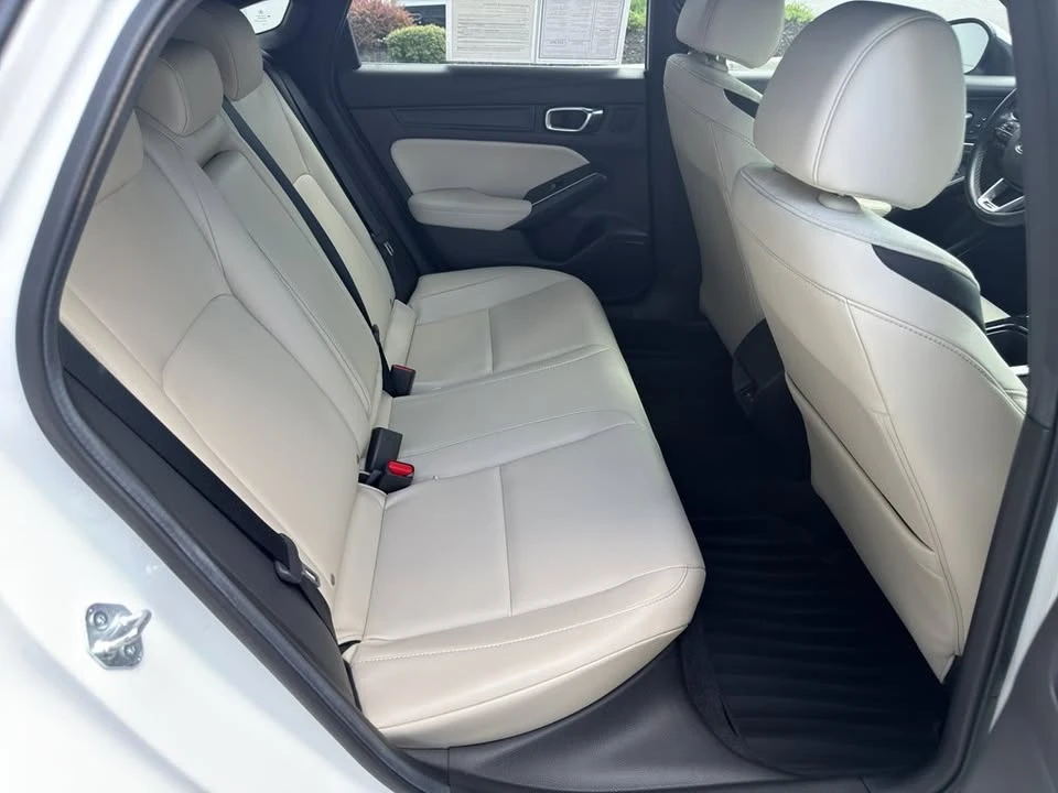 2025 Acura Integra 5th Gen - Image 15 of 15