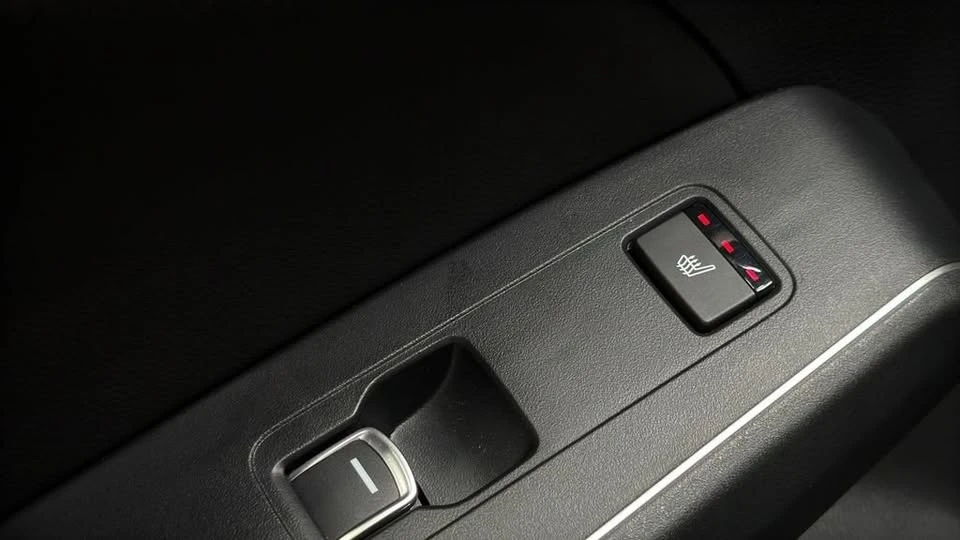 2025 Acura Integra 5th Gen - Image 18 of 20