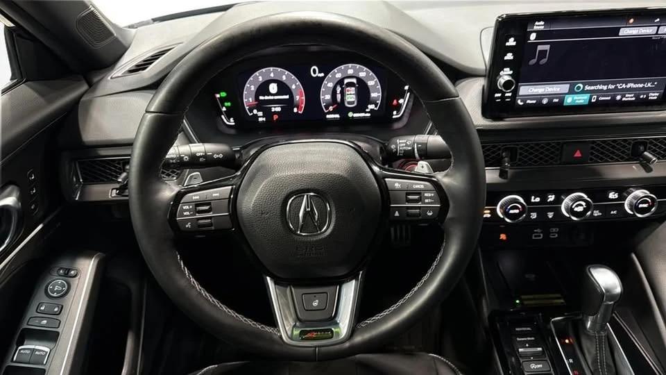 2025 Acura Integra 5th Gen - Image 20 of 20