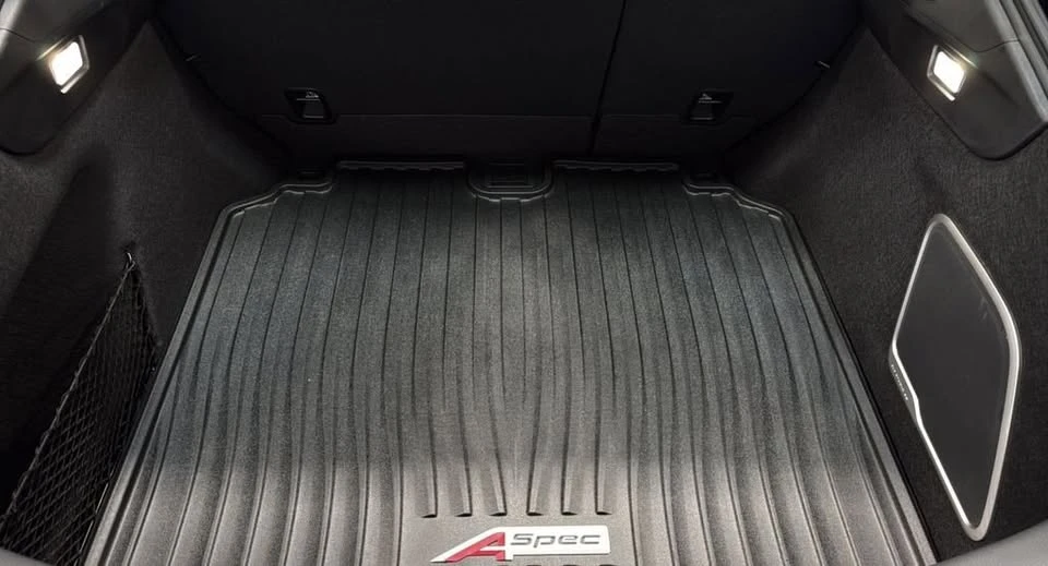 2025 Acura Integra 5th Gen - Image 7 of 20