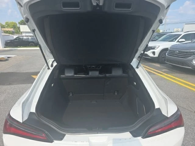 2025 Acura Integra 5th Gen - Image 9 of 12