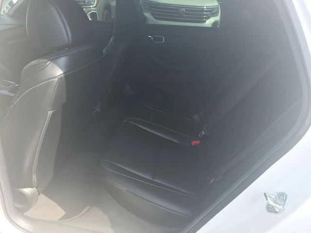 2025 Acura Integra 5th Gen - Image 8 of 12