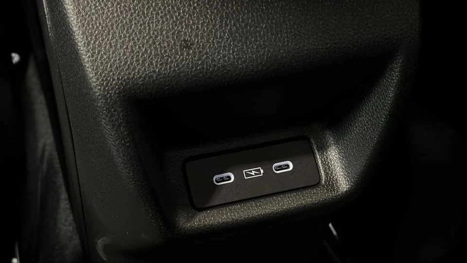 2025 Acura Integra 5th Gen - Image 19 of 20