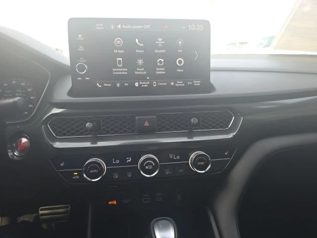 2025 Acura Integra 5th Gen - Image 11 of 12