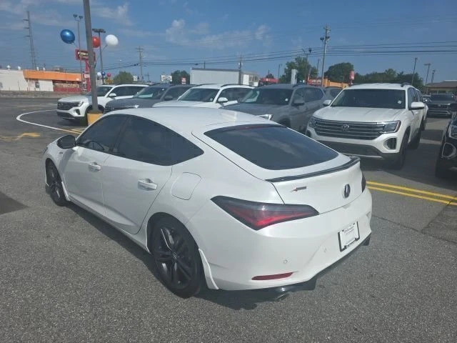 2025 Acura Integra 5th Gen - Image 4 of 12
