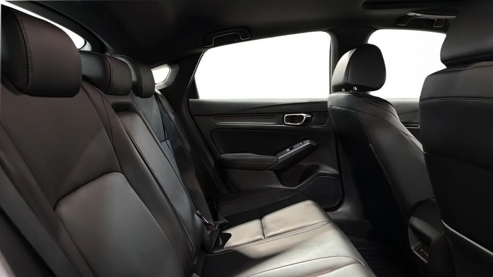 2025 Acura Integra 5th Gen - Image 16 of 20