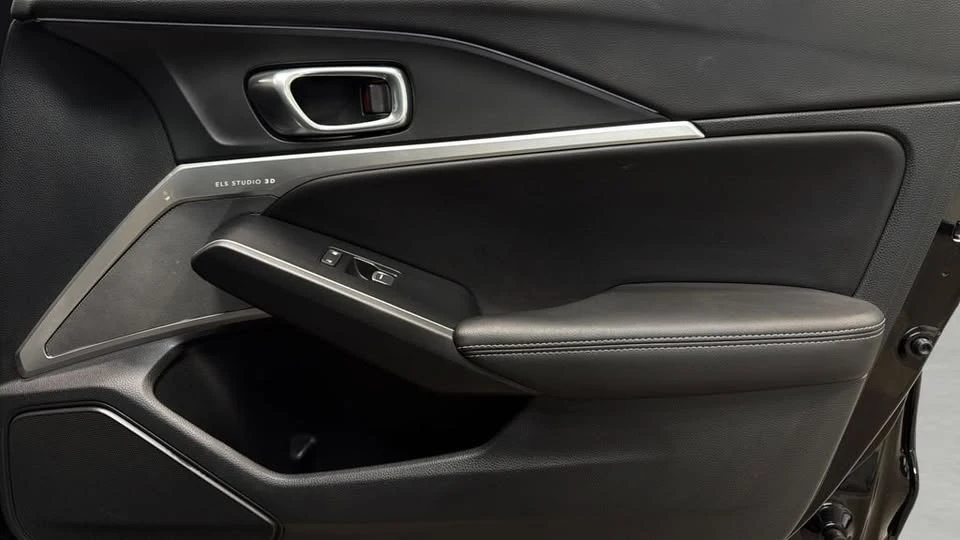 2025 Acura Integra 5th Gen - Image 10 of 20