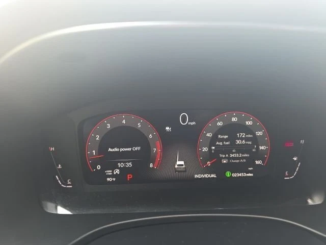 2025 Acura Integra 5th Gen - Image 12 of 12