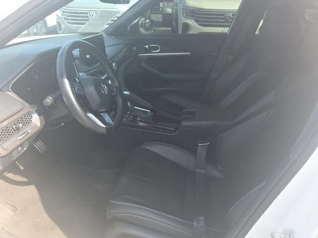 2025 Acura Integra 5th Gen - Image 10 of 12