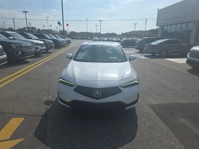 2025 Acura Integra 5th Gen - Image 7 of 12