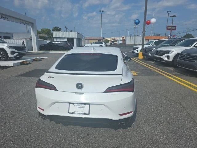 2025 Acura Integra 5th Gen - Image 3 of 12