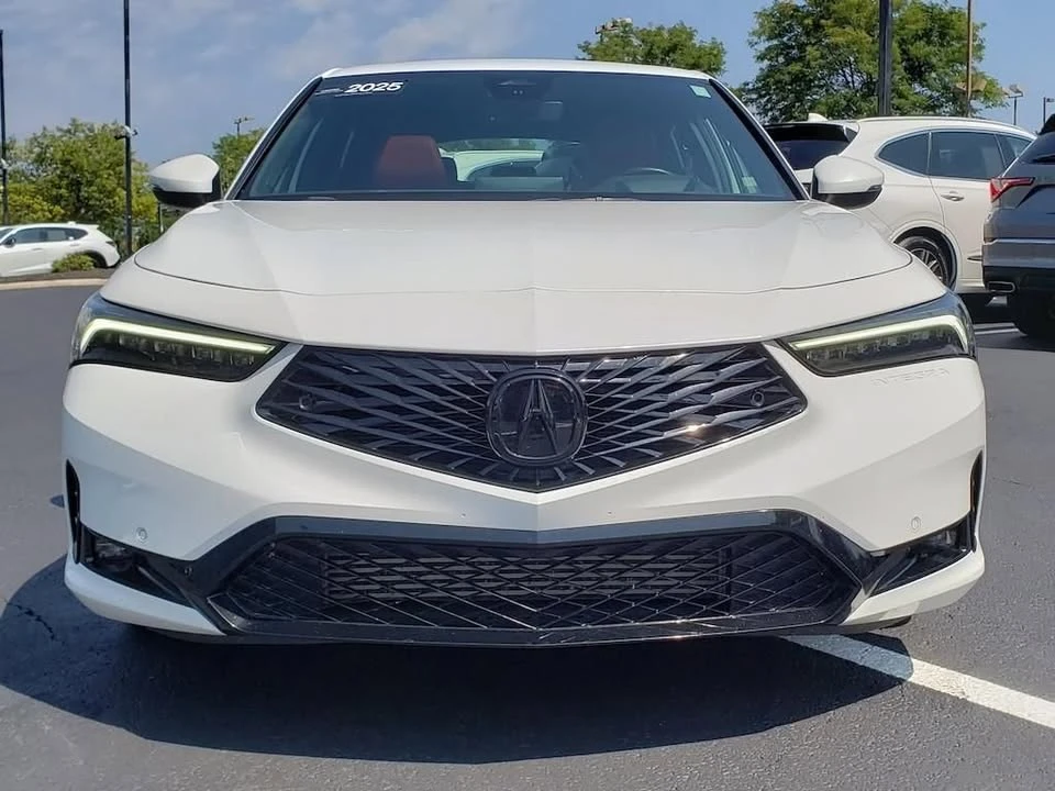 2025 Acura Integra 5th Gen - Image 3 of 20