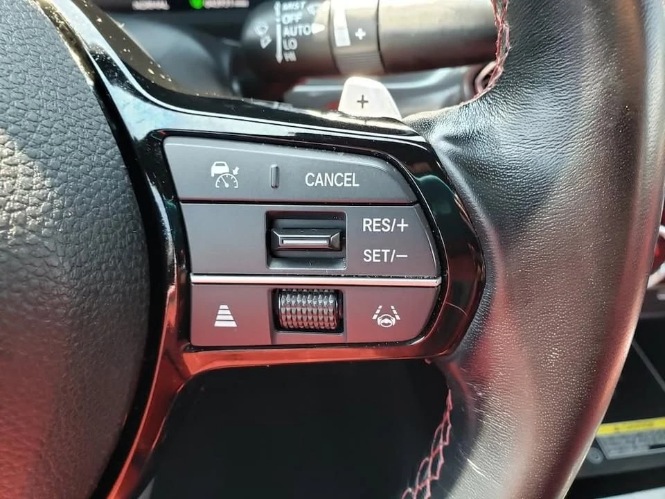 2025 Acura Integra 5th Gen - Image 15 of 20